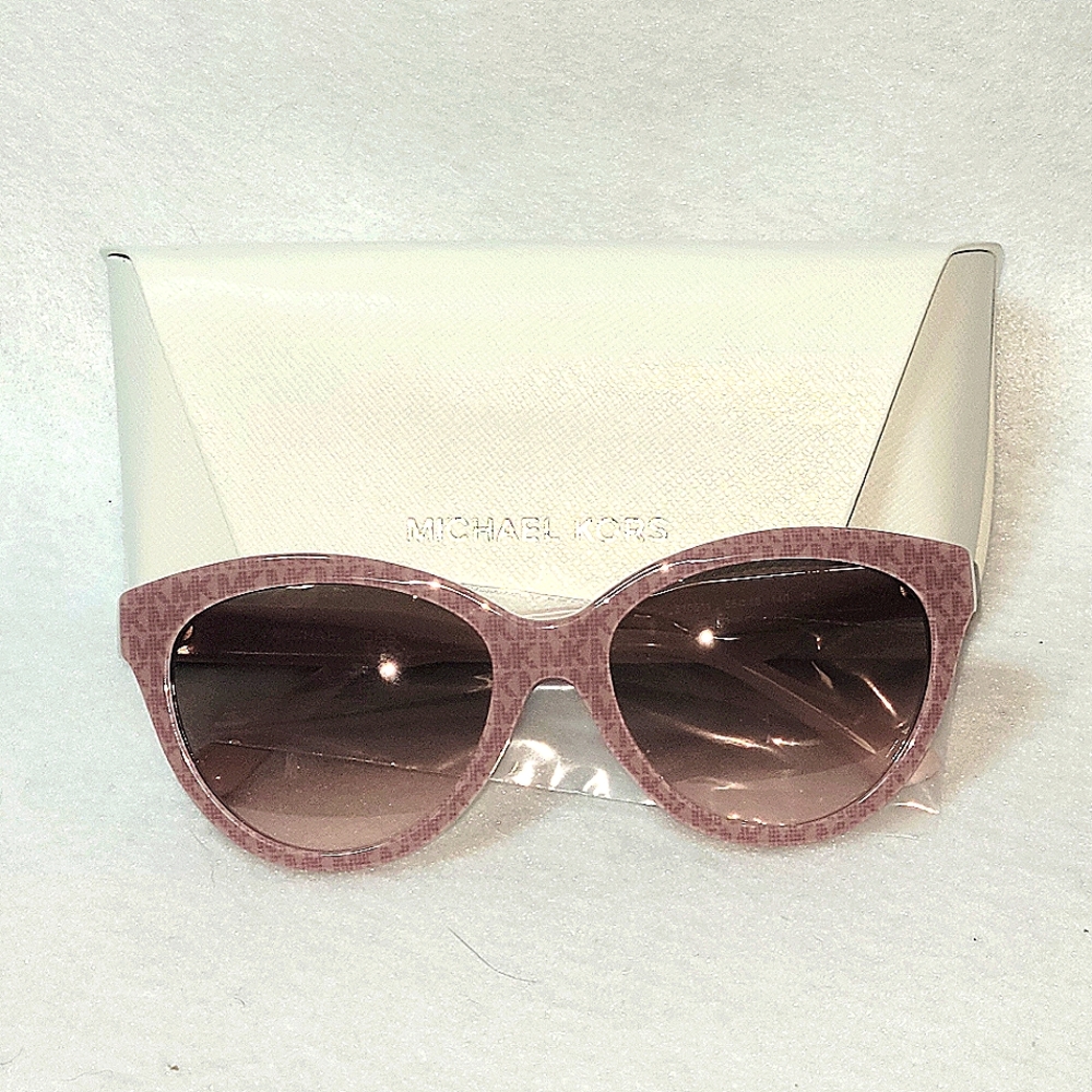 Michael Kors sunglasses Pink-New